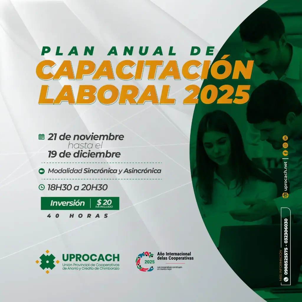 CAPACITACION ACUERDO MINISTERIAL MDT-2025-006