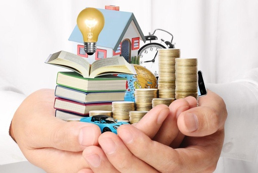 Educación Financiera